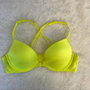 Victoria’s Secret Very Sexy Push-up